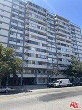 Building Photo - 969 Hilgard Ave