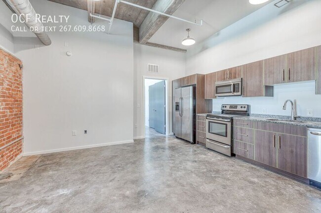 Foto del edificio - 4800 Brown St