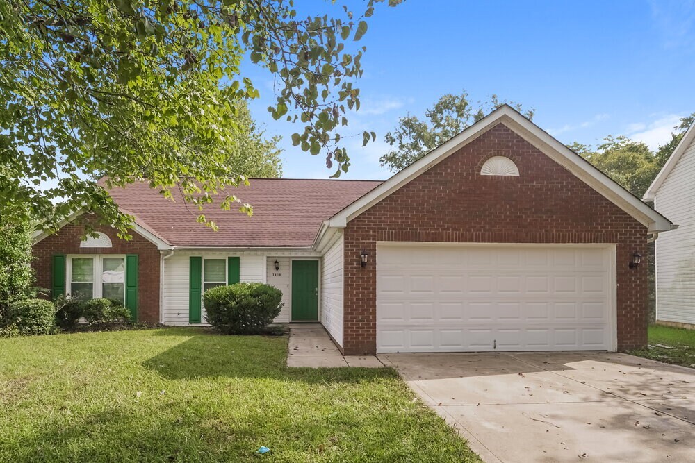 Primary Photo - 3418 Stonemarsh Ct