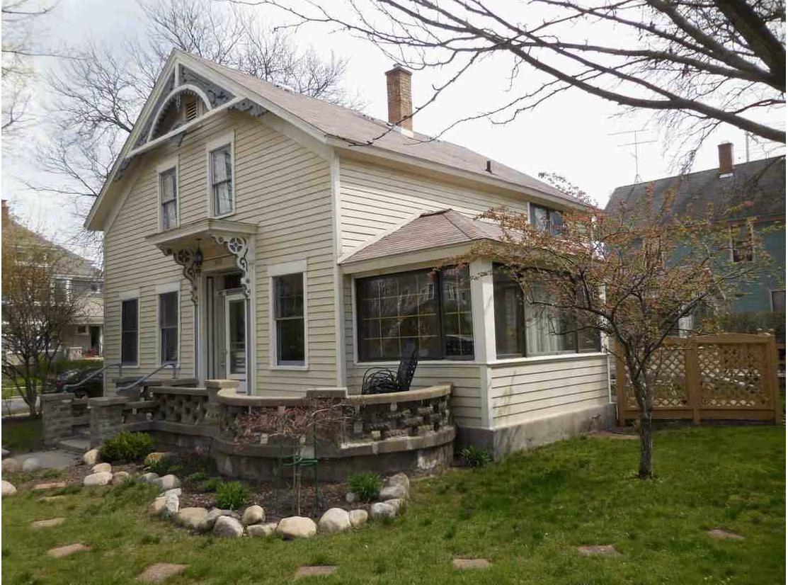 Primary Photo - 246 Lafayette Ave NE