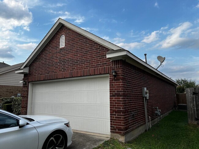 Foto del edificio - 23706 Red Glade Ct