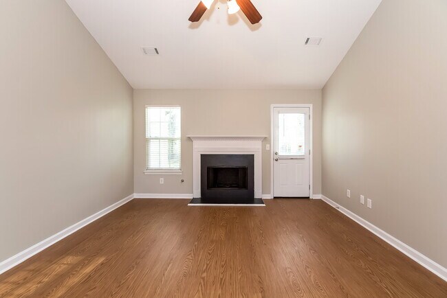 Foto del edificio - 656 Penstock Path