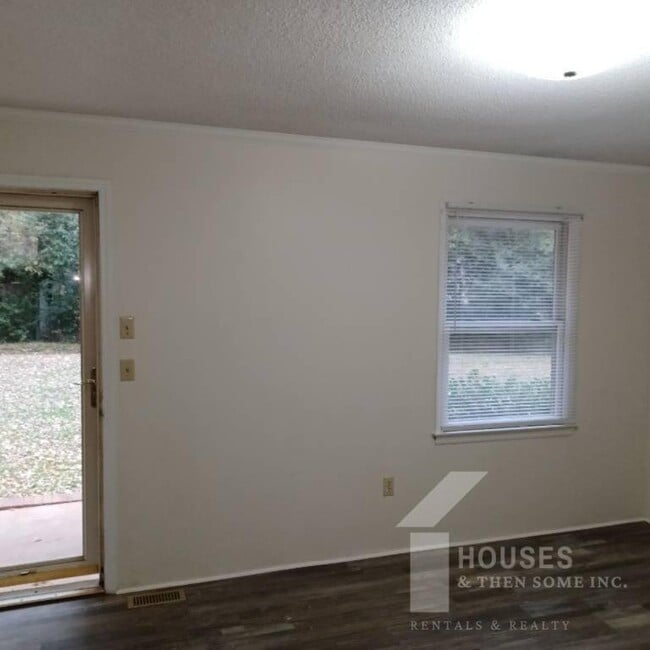 Foto del edificio - 1321 New Cut Rd