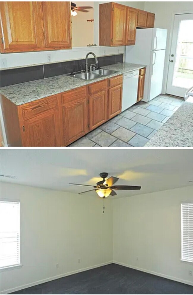 Foto del edificio - 1604 Parkview Pl