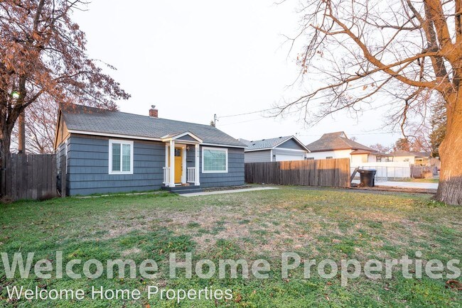 Foto del edificio - 2 br, 1 bath Apartment - 1014 W Alder St