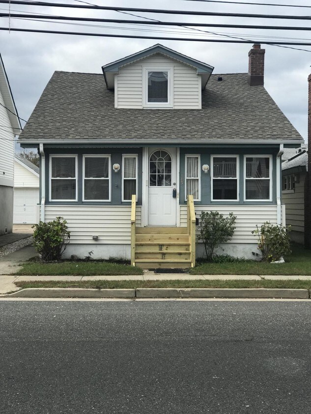 185 3rd Ave, Manasquan, NJ 08736 House Rental in Manasquan, NJ