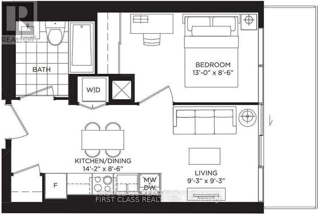 Building Photo - 18 Maitland Terrace