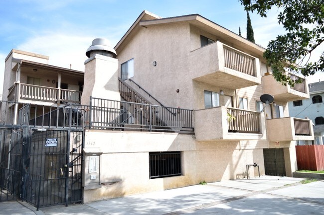 Foto del edificio - Orizaba Apartments