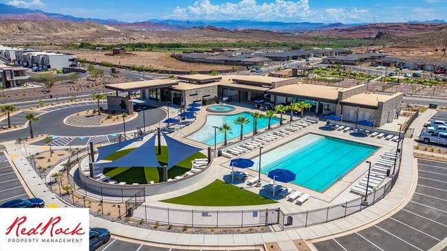 Foto del edificio - 3 Bedroom Smart Home in Long Valley with Resort-Style Amenities