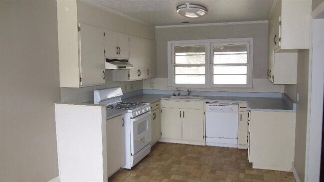 Foto del edificio - 2805 55th St