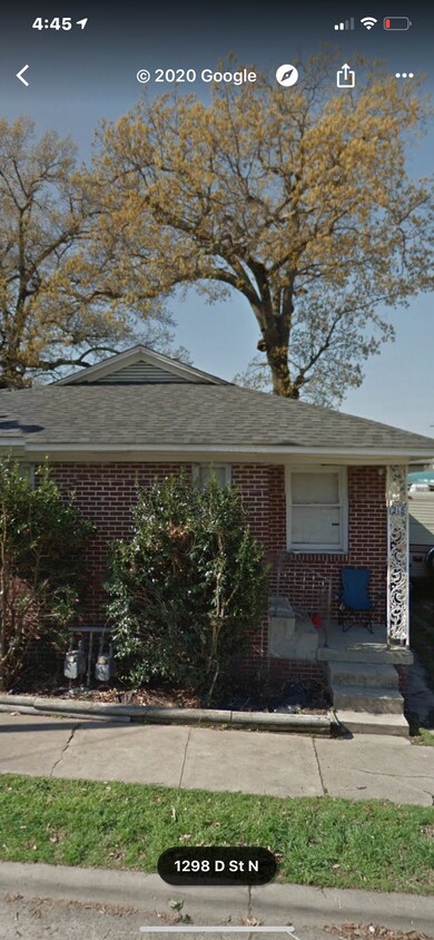 Foto principal - 1218 D St N
