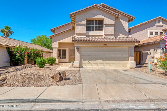 Foto del edificio - 2305 E Parkside Ln