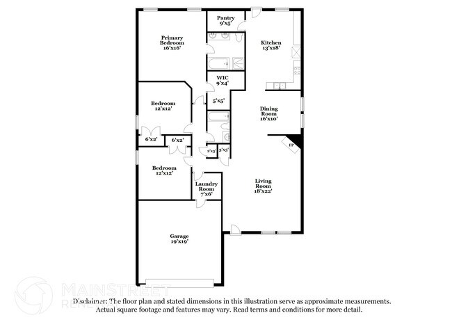 Foto del edificio - 3908 Foxhound Ln