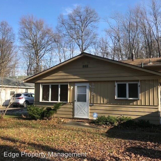 Primary Photo - 3 br, 1.5 bath House - 5025 Lear Nagle Rd.