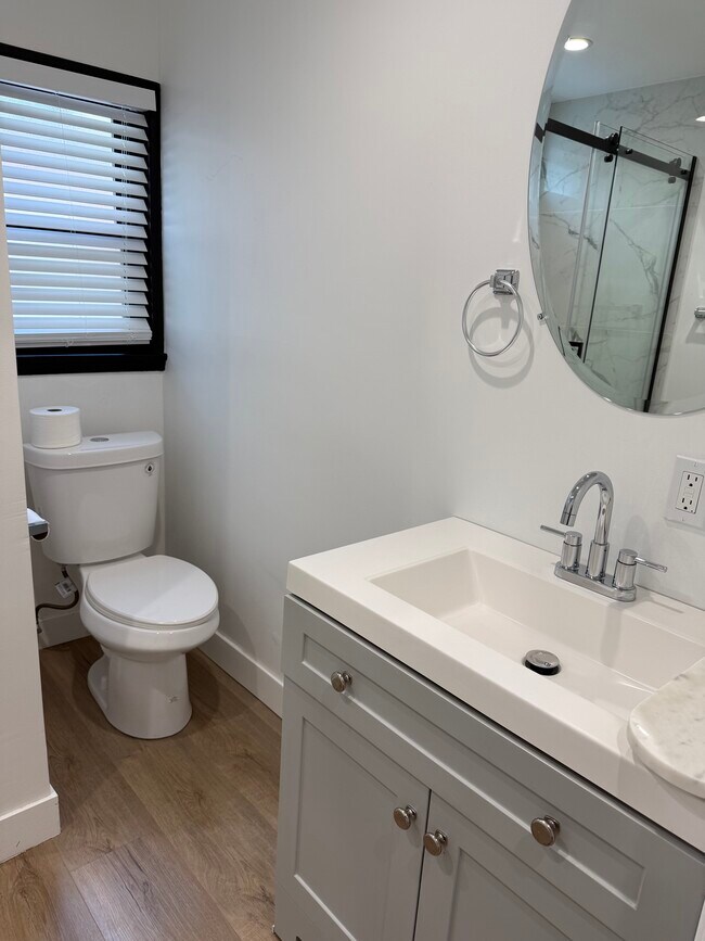 baño 2 - 944 15th Pl