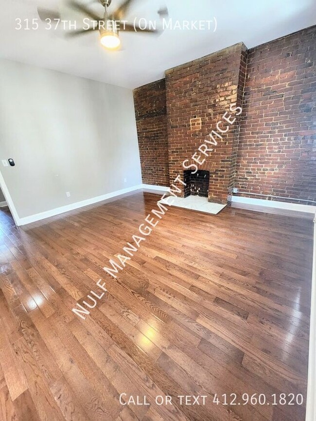 Building Photo - 315 37th St