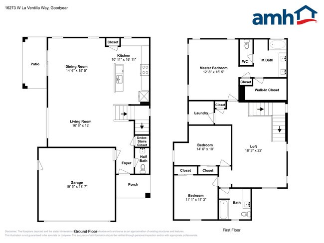 Foto del edificio - 16273 W La Ventilla Way