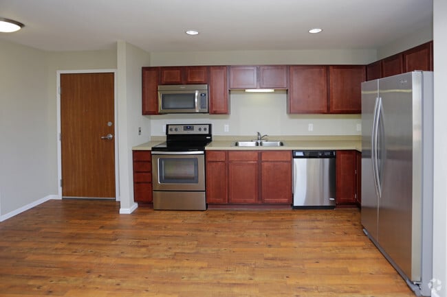 Foto del interior - Cityscapes Plaza Residential