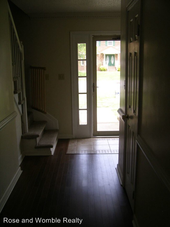 Foto del edificio - 5221 Dundee Ln