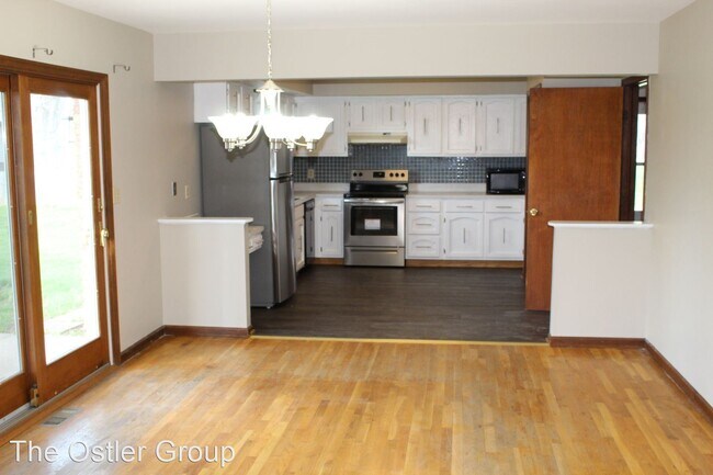 Building Photo - 3730 N County Rd 575 E
