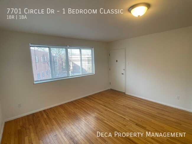 Building Photo - 1 Bedroom Apartment