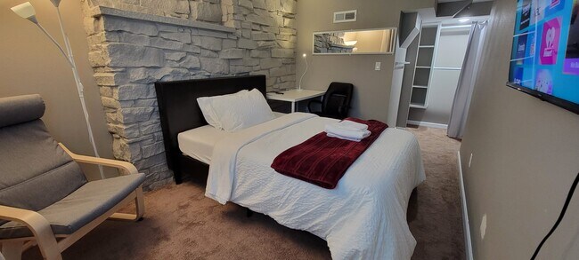 Foto del edificio - 1803 N 200th St