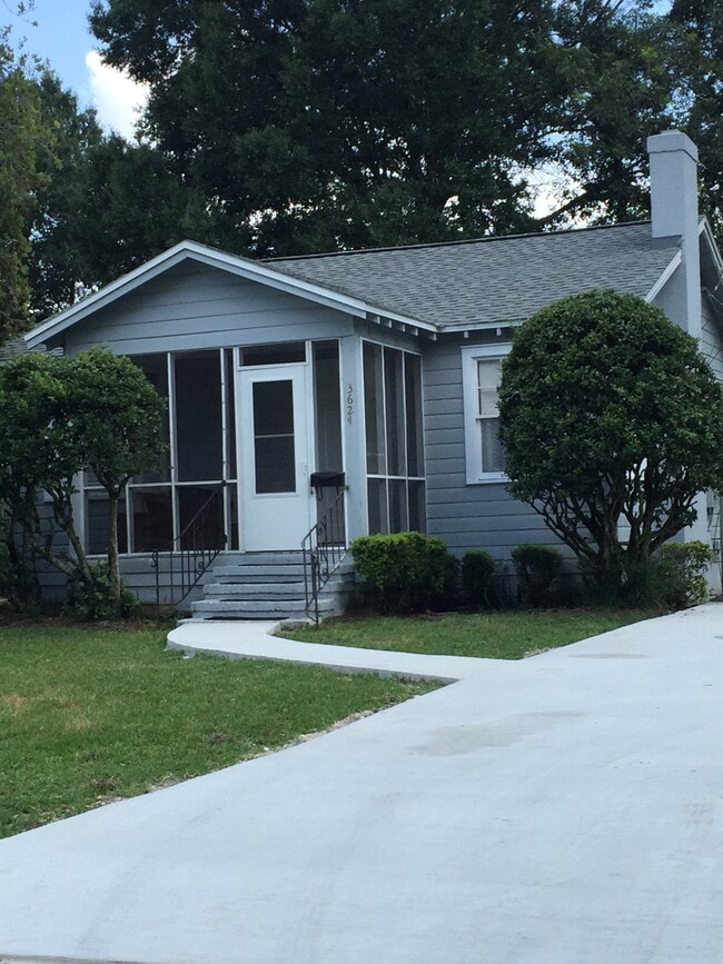 Building Photo - 3624 Myra St