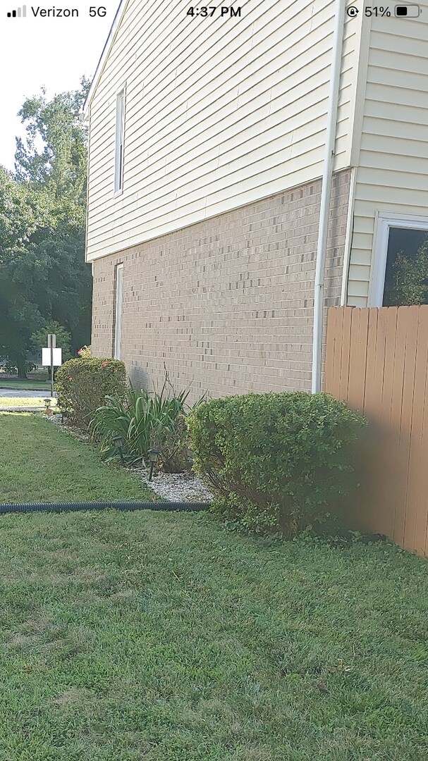 Foto del edificio - Charming 3 Bedroom/3.5 Bathroom Home in Randallstown, MD!