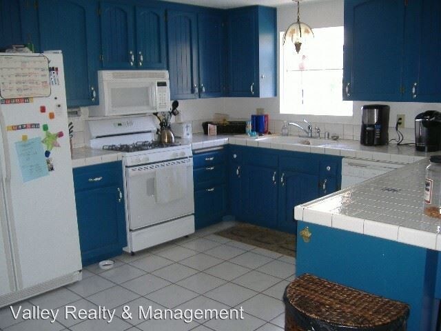 Foto del edificio - 4 br, 3 bath House - 4511 Gentry Lane
