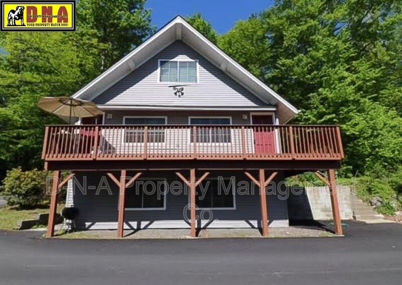 108 3rd St Unit 35, Gouldsboro, PA 18424 Condo for Rent in