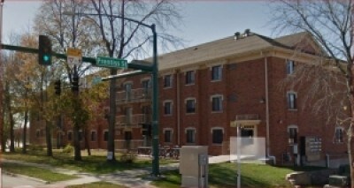 Primary Photo - 601 S Gilbert St