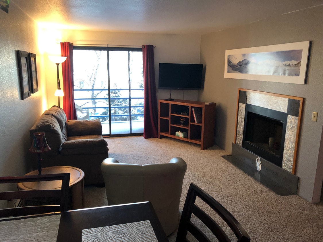 3550 W Dimond Blvd, Anchorage, AK 99502 Condo for Rent in Anchorage