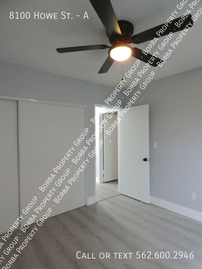 Building Photo - 8100 Howe St