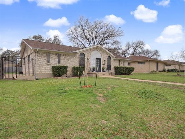 Building Photo - 5019 Blanchard Dr