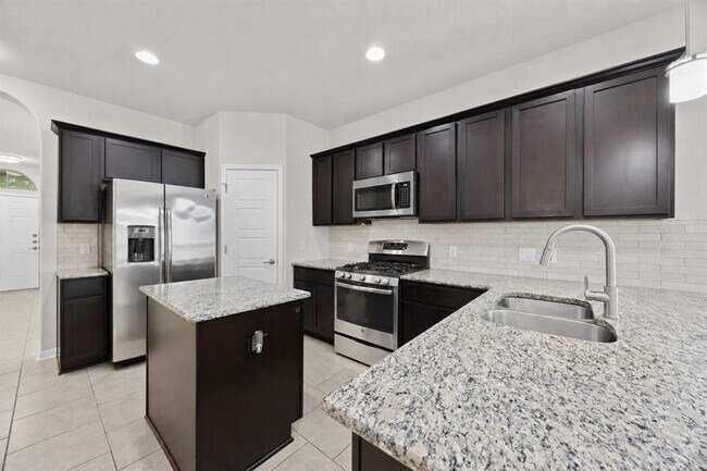Building Photo - 3451 Mayfield Ranch Blvd