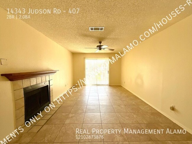 Building Photo - 14343 Judson Rd