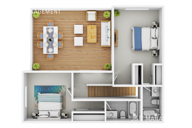 Building Photo - 5559 Lauretta St