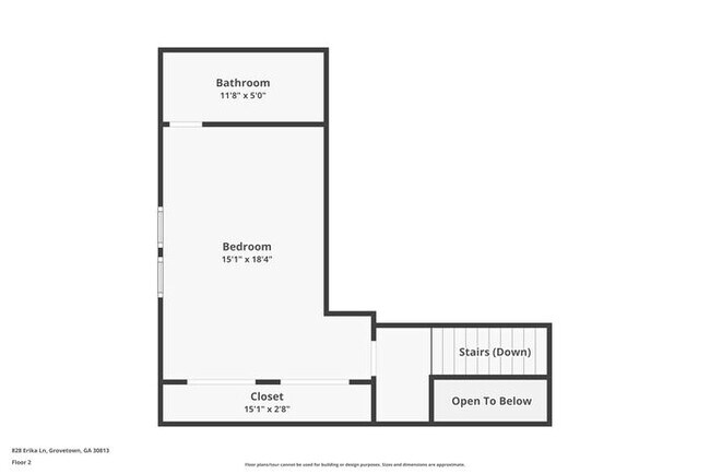 Foto del edificio - 828 Erika Ln