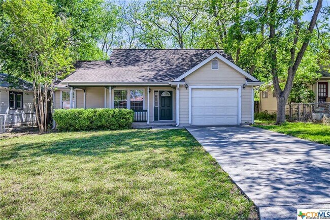 Foto del edificio - 271 W Nacogdoches St