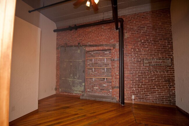 Foto del edificio - Market 102