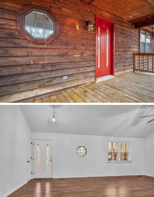 Foto del edificio - Quiet cabin in Kingston Springs