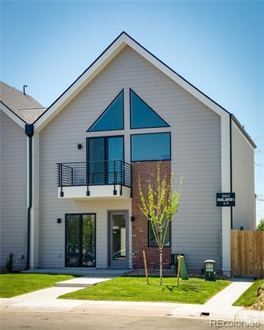 Building Photo - 3411 Albion St