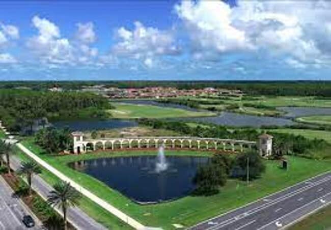 Foto del edificio - New construction 3 bed 2 bath 2 car garage