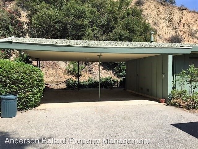 Building Photo - 3 br, 2 bath House - 1247 Flintridge Ave