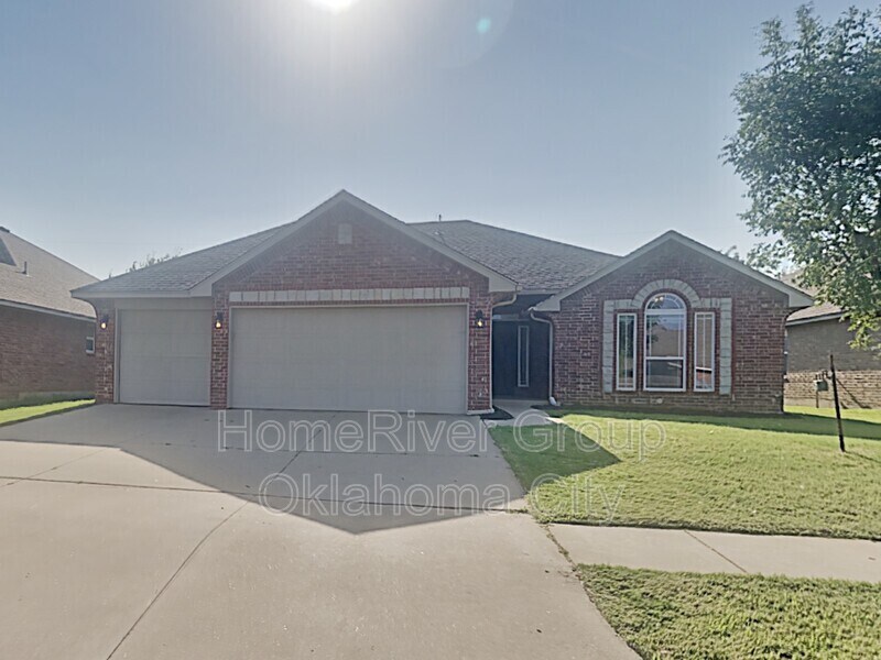15209 Cardinal Nest Dr, Edmond, OK 73013 House for Rent in Edmond, OK