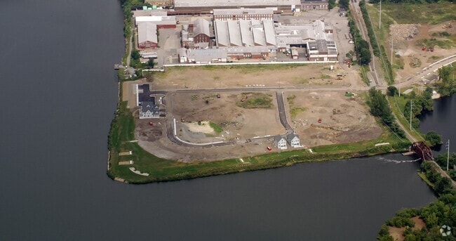 Riverview at East Point Ritchfield Collection