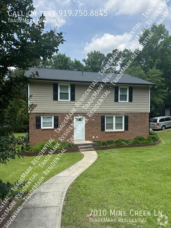 Building Photo - 7010 Mine Creek Ln