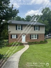 Building Photo - 7010 Mine Creek Ln