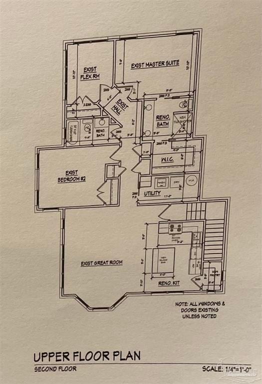 Building Photo - 1001 N Palafox St