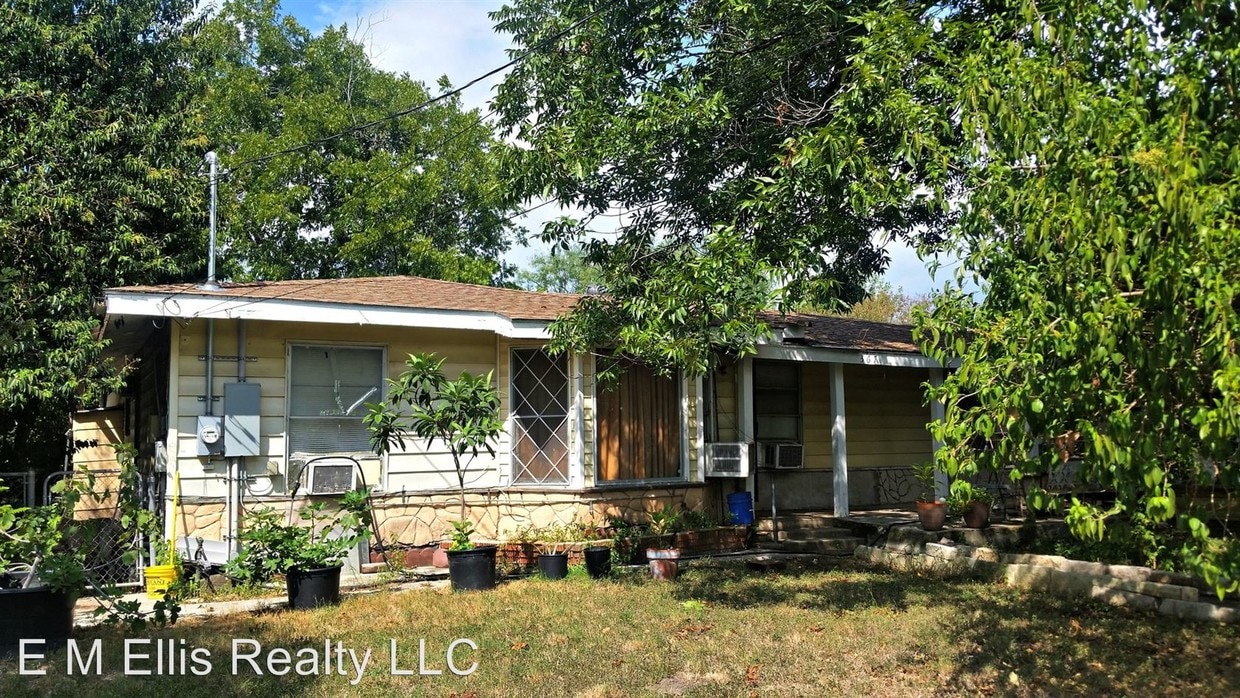 Primary Photo - 5 br, 2 bath House - 367 Rosebud Lane